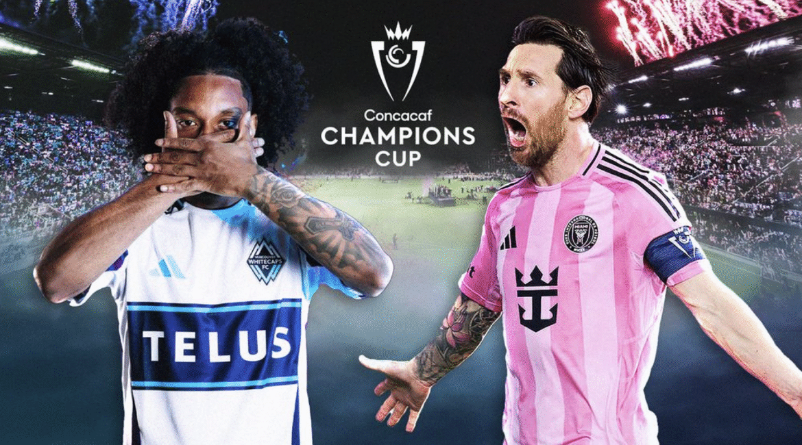 David Sidoo Sports | Good Luck Whitecaps